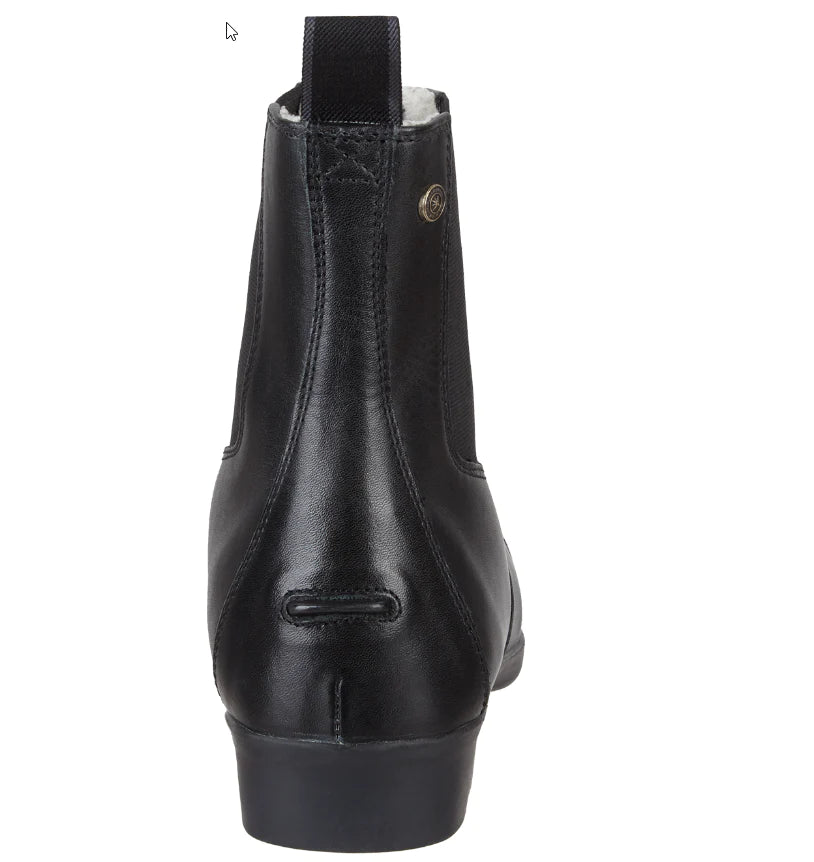 Suedwind Advanced II Winter Front Zip