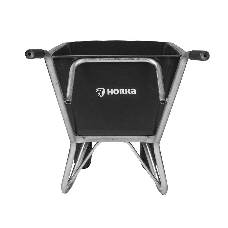 Horka Kruiwagen Mammoet