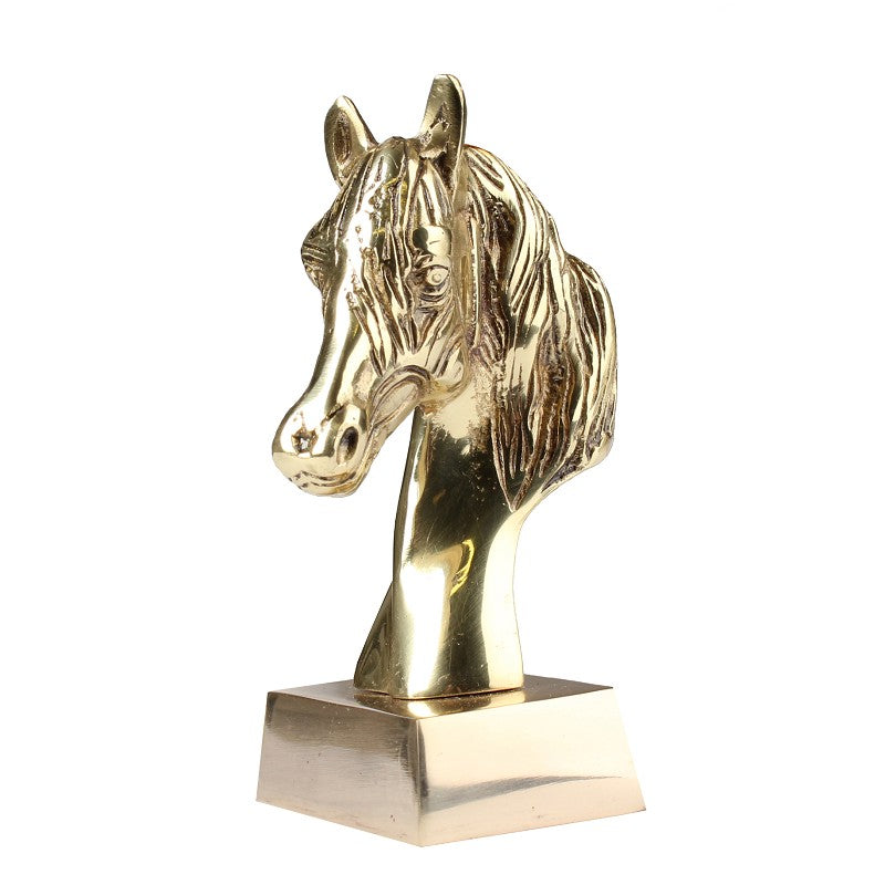 Horka Paardenbeeld