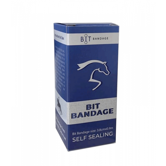 Waldhausen Bitbandage