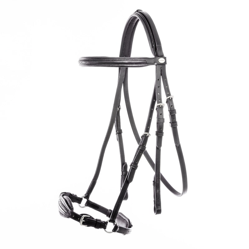 Kavalkade Hoofdstel Levana