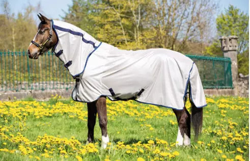 Horseware Mio Pony Fly Vliegendeken