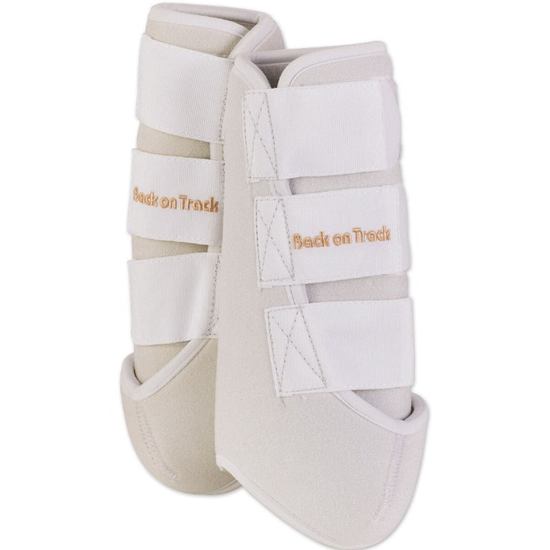 Back on Track Beenbeschermer Voor