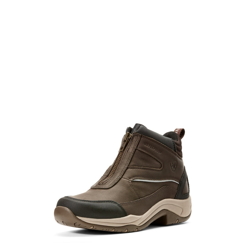 Ariat Telluride H20 Zip Heren Stalschoen