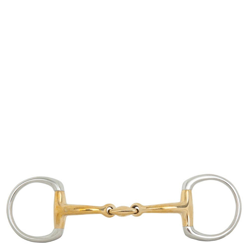 BR Dubbelgebroken Bustrens Soft Contact 14mm