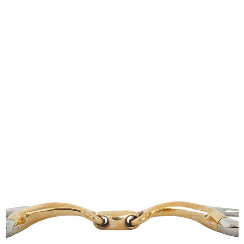 BR Dubbelgebroken Bustrens Soft Contact 14mm