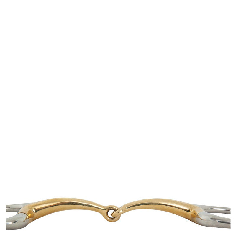 BR Enkelgebroken Bustrens Soft Contact