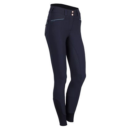 Harry's Horse Rijbroek Denici Cavalli Full Grip