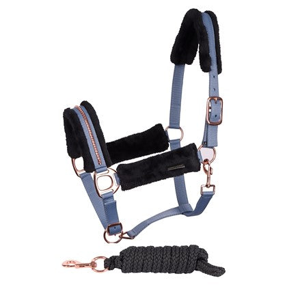 Harry's Horse Halsterset Soft Denici Cavalli