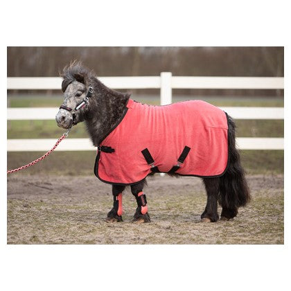 Harry's Horse Fleecedeken Stout