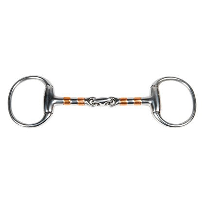 Harry's Horse Dubbelgebroken Rollers Bustrens