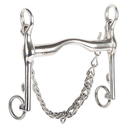 Harry's Horse Dressuurstang Lage Tongboog