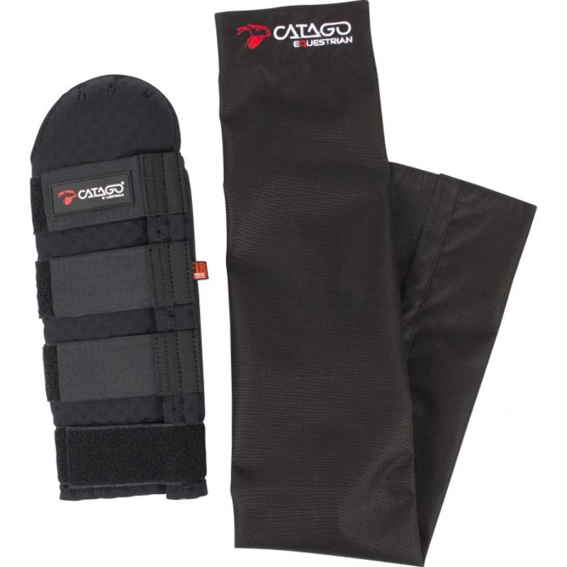 Catago Fir-Tech Staartbeschermer