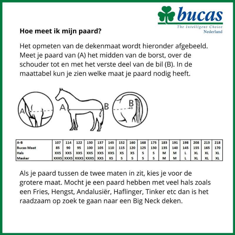 Bucas Vliegendeken Buzz - Off Riding