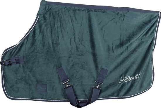 Harry's Horse Fleecedeken Stout