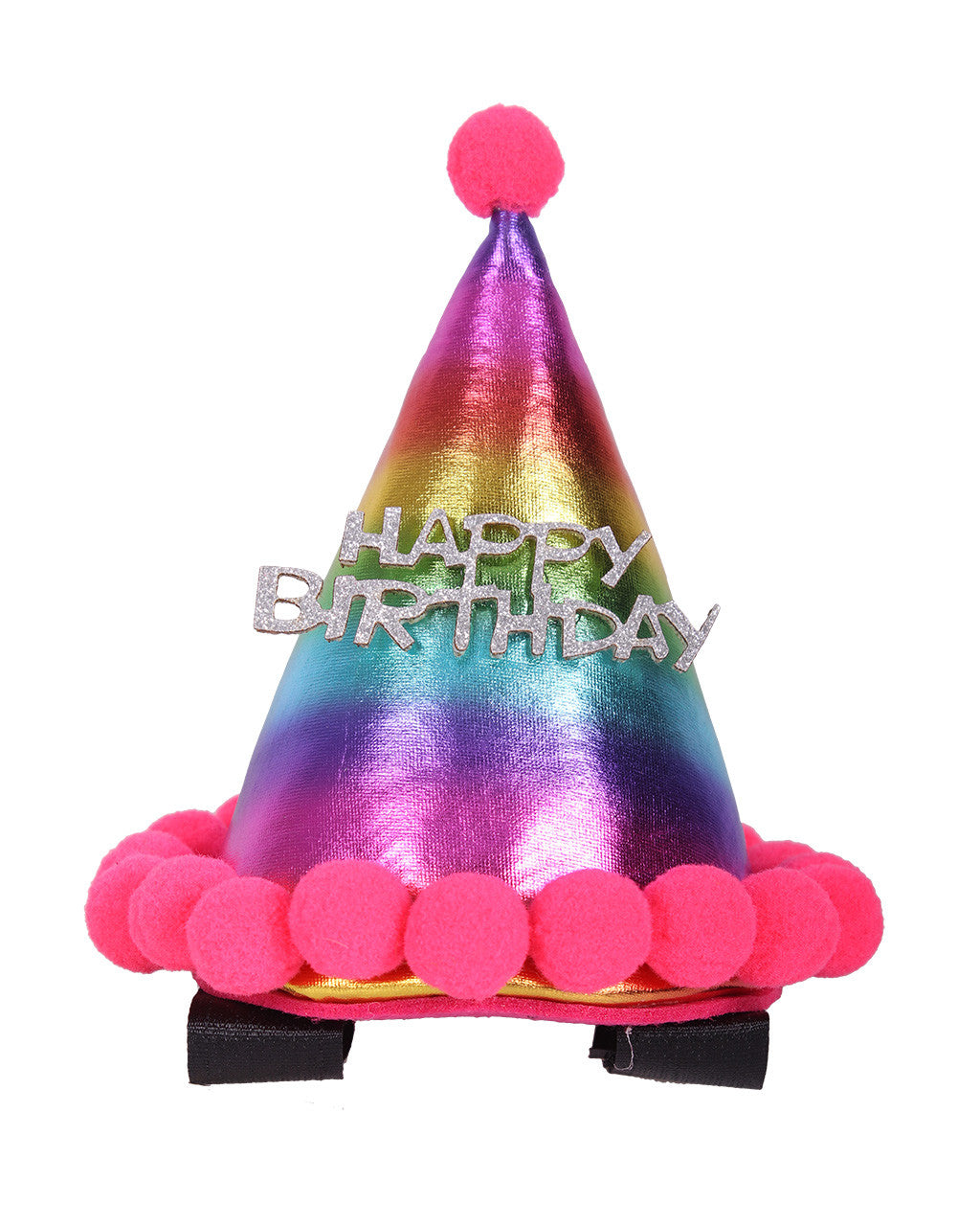QHP Verjaardagshoedje
