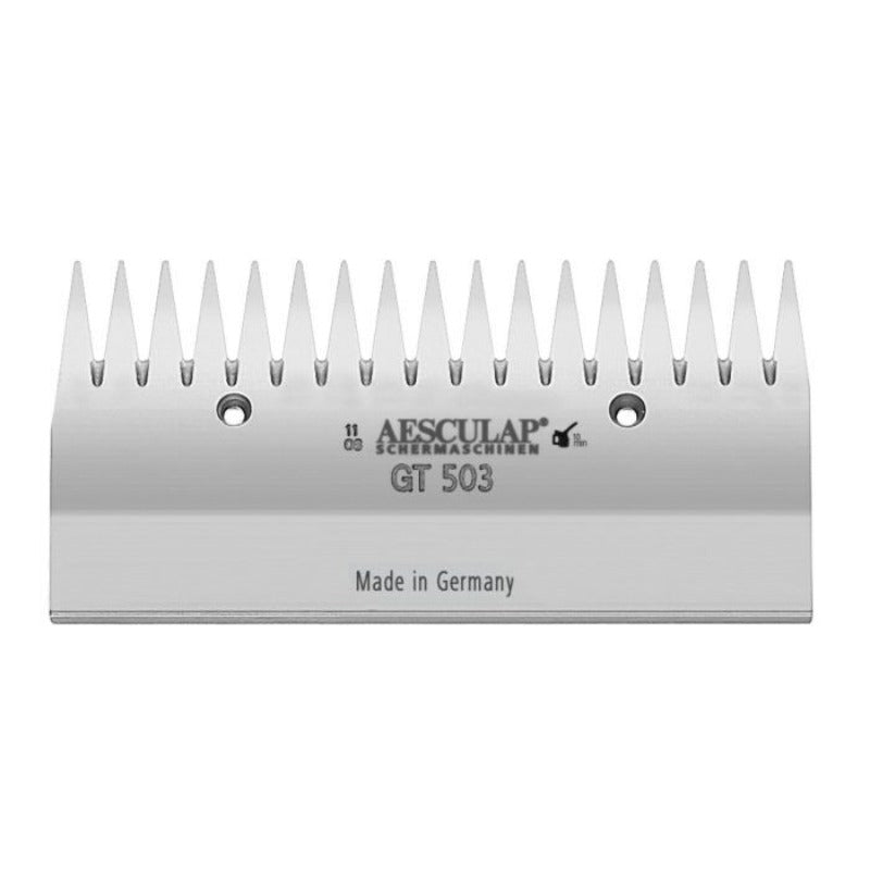 Aesculap Bovenmes GT503