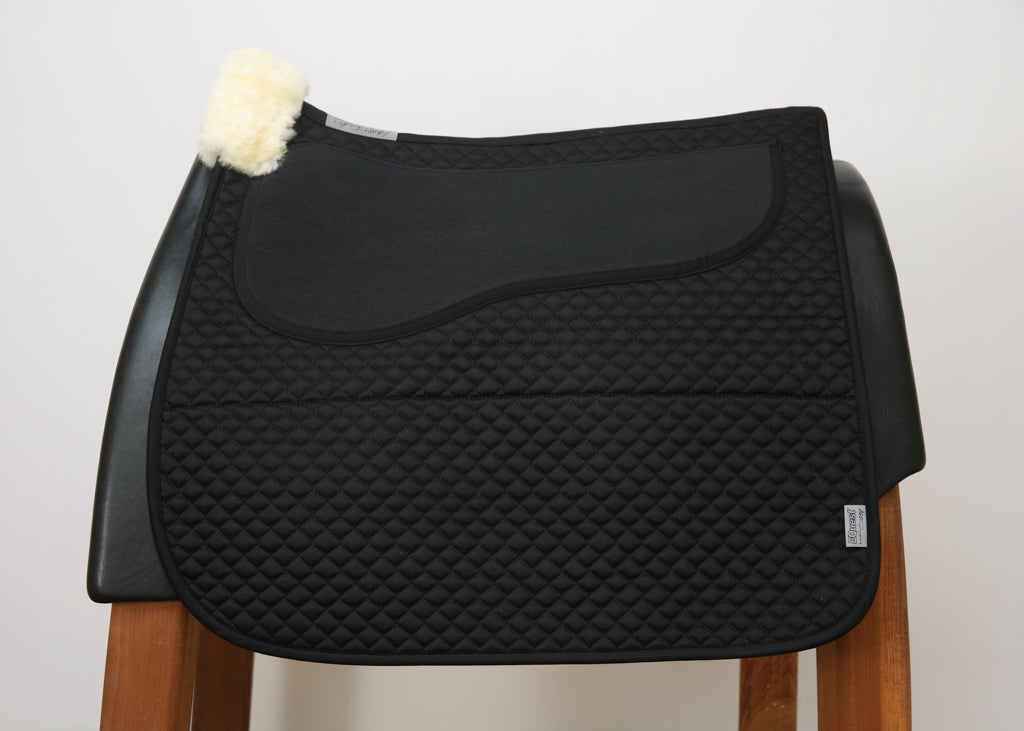 Equest Zadeldek Cotton Classic Barnsby Grip