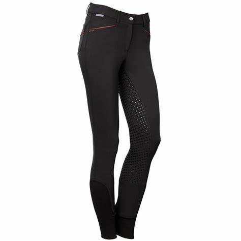 Harry's Horse Rijbroek Caledon Full Grip