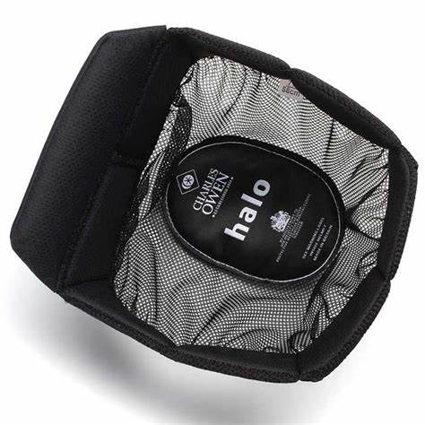 Charles Owen Halo Liner
