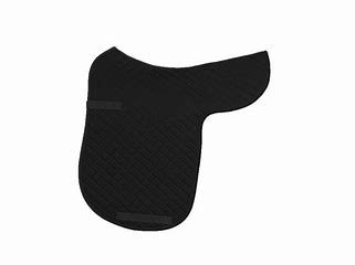 Kieffer Zadelvormig Dekje Molton