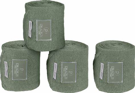 Eskadron Acrylic Lurex Bandages