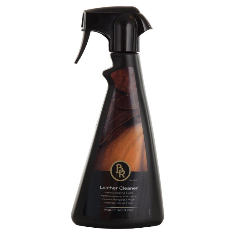 BR Leather Cleaner