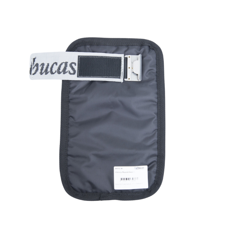 Bucas Borst Extender Click'n Go