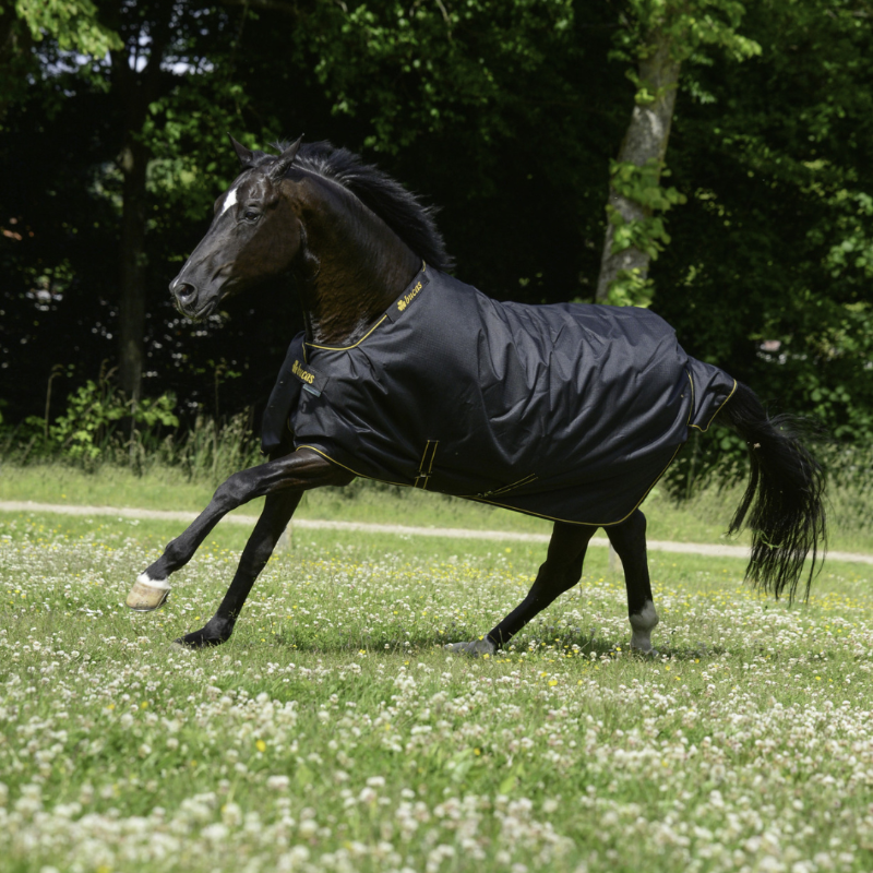 Bucas Irish Turnout Light 0 Grams