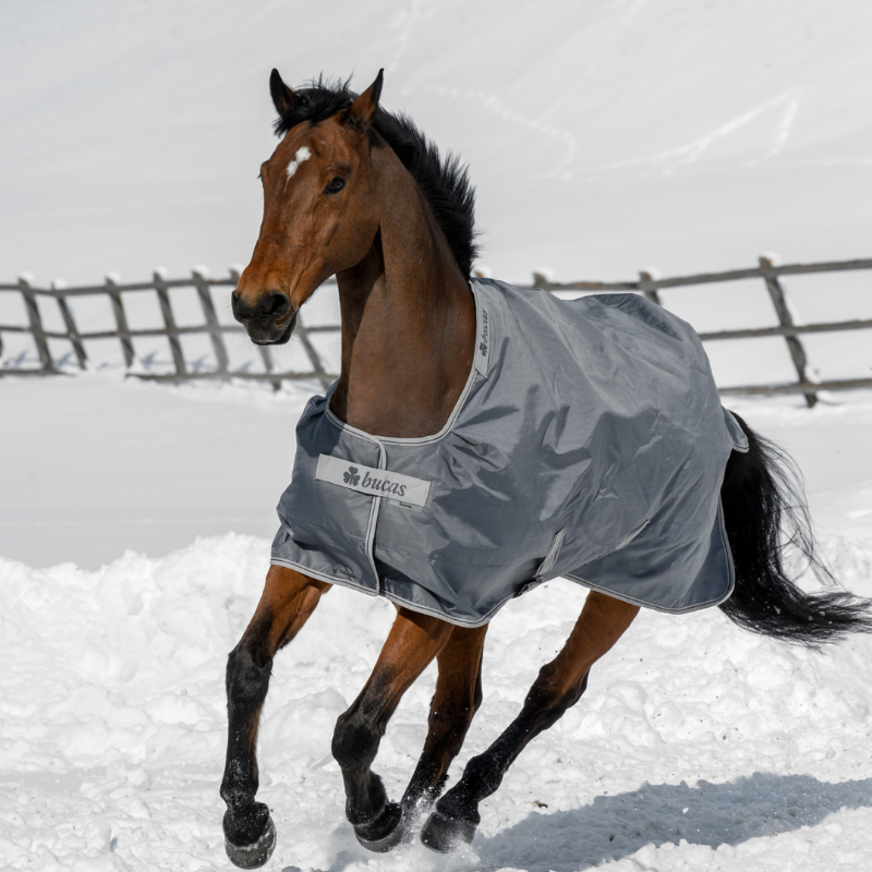 Bucas Smartex Medium