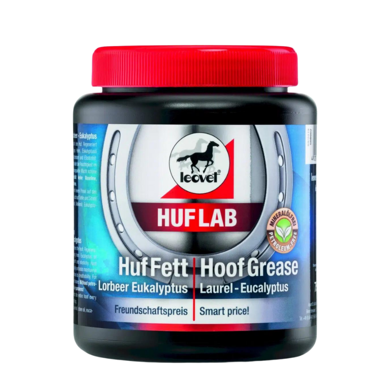 Leovet Hooflab Vet