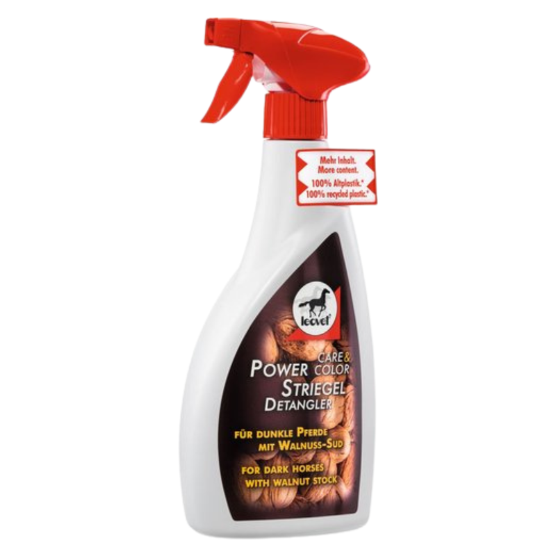 Leovet Powerstriegel