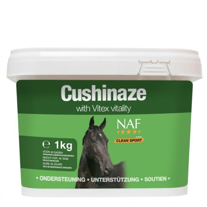 NAF Cushinaze
