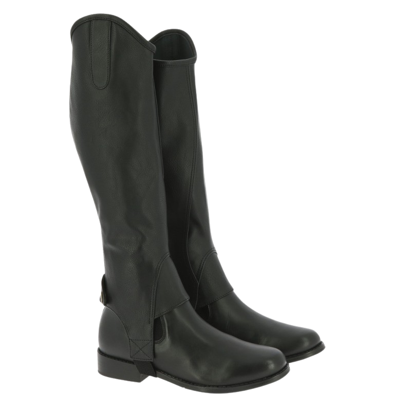 Norton Stretch Mini Chaps