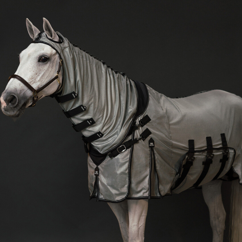 Presteq Vliegendeken SmartProtection