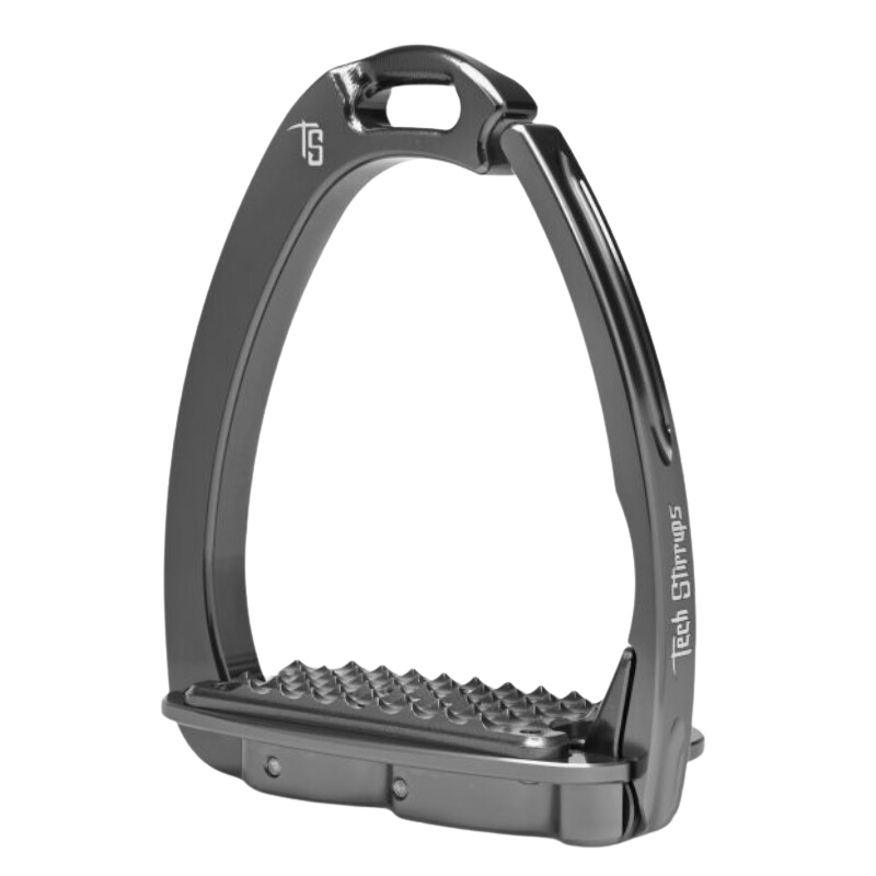 Tech Stirrups Venice Evo Sloped Veiligheidsbeugel
