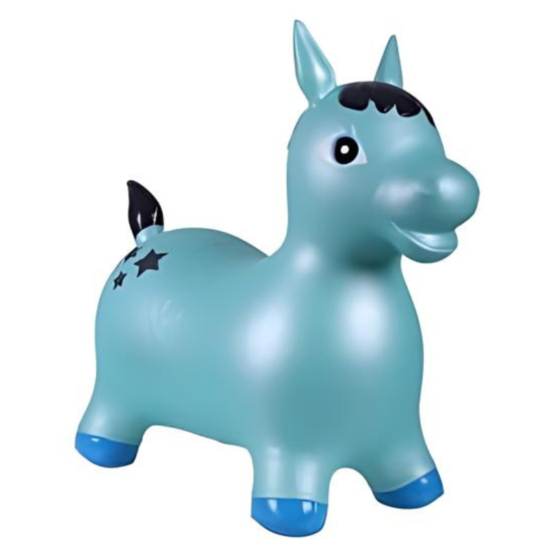 QHP Jumpy Horse Pearl