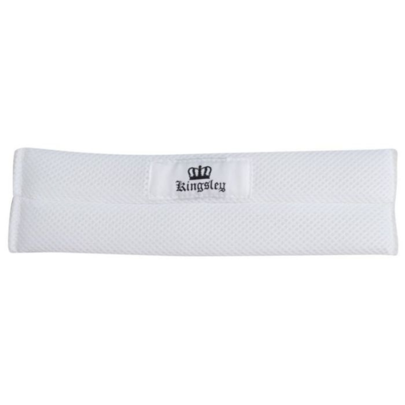 Kingsley Kin Onderlegger