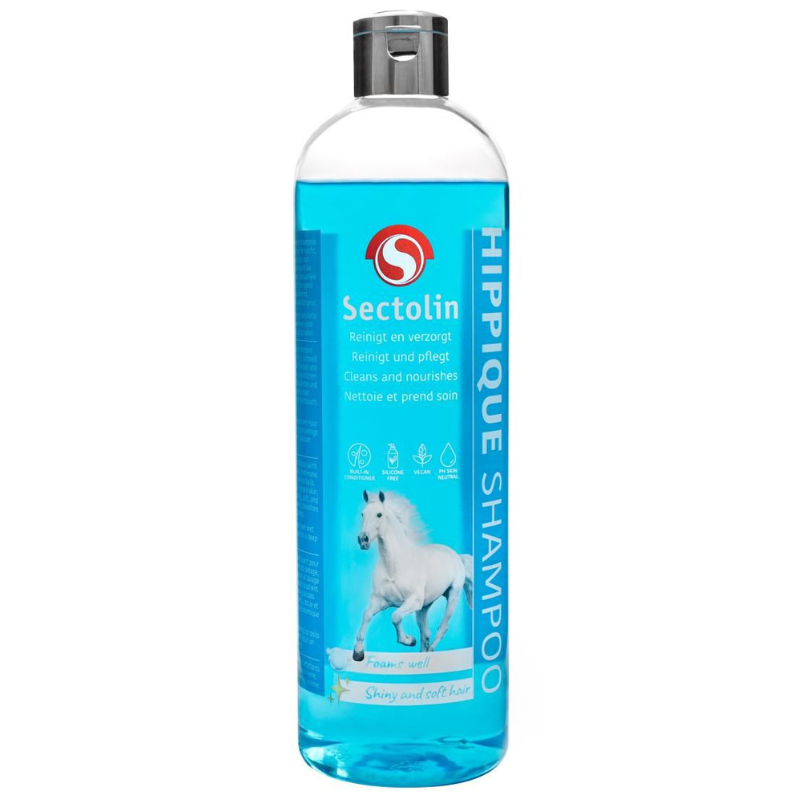 Sectolin Hippique Shampoo