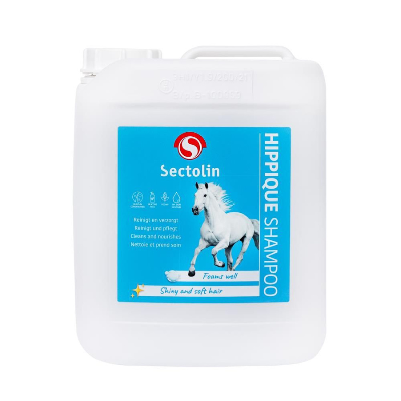 Sectolin Hippique Shampoo