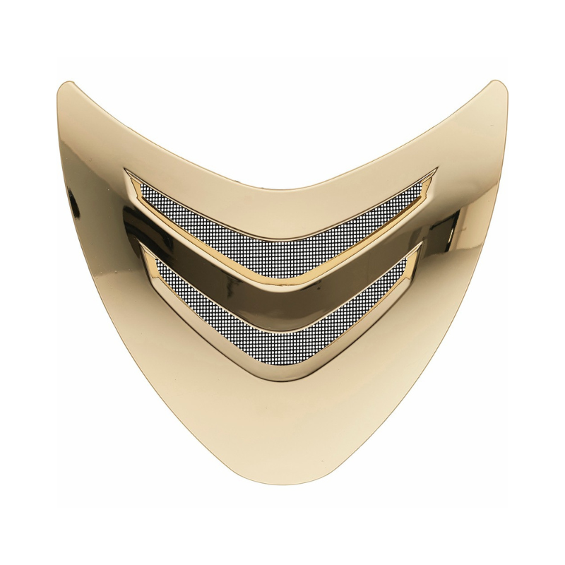 One-K Defender/Avancé Front Vent
