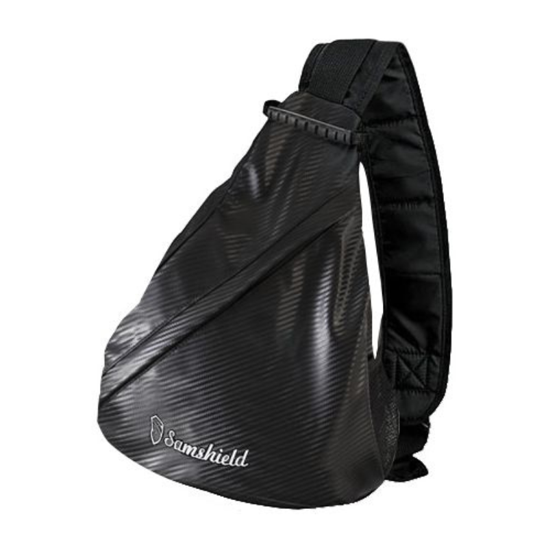 Samshield Carbon Captas