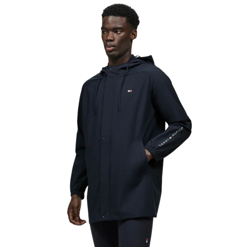 Tommy Hilfiger Regenjas Bolton Unisex