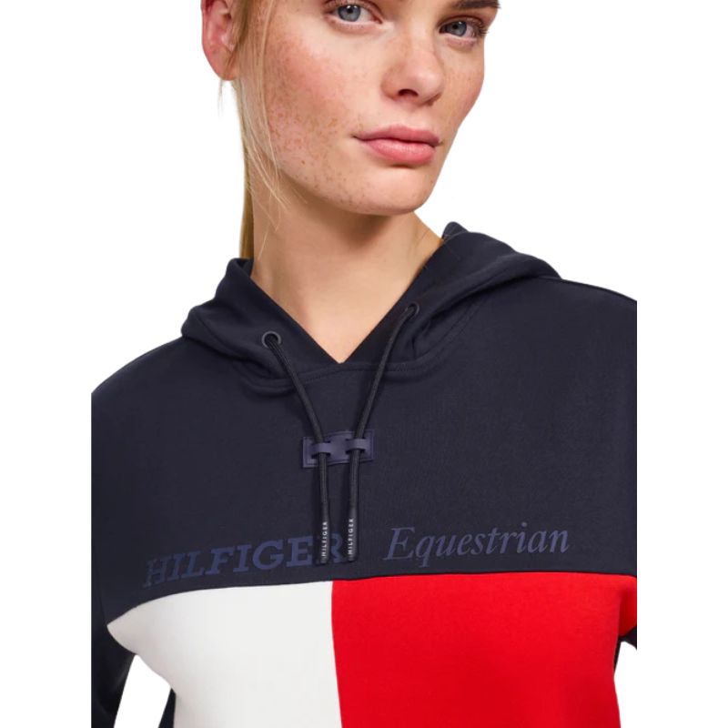 Tommy Hilfiger Hoodie Berkshire