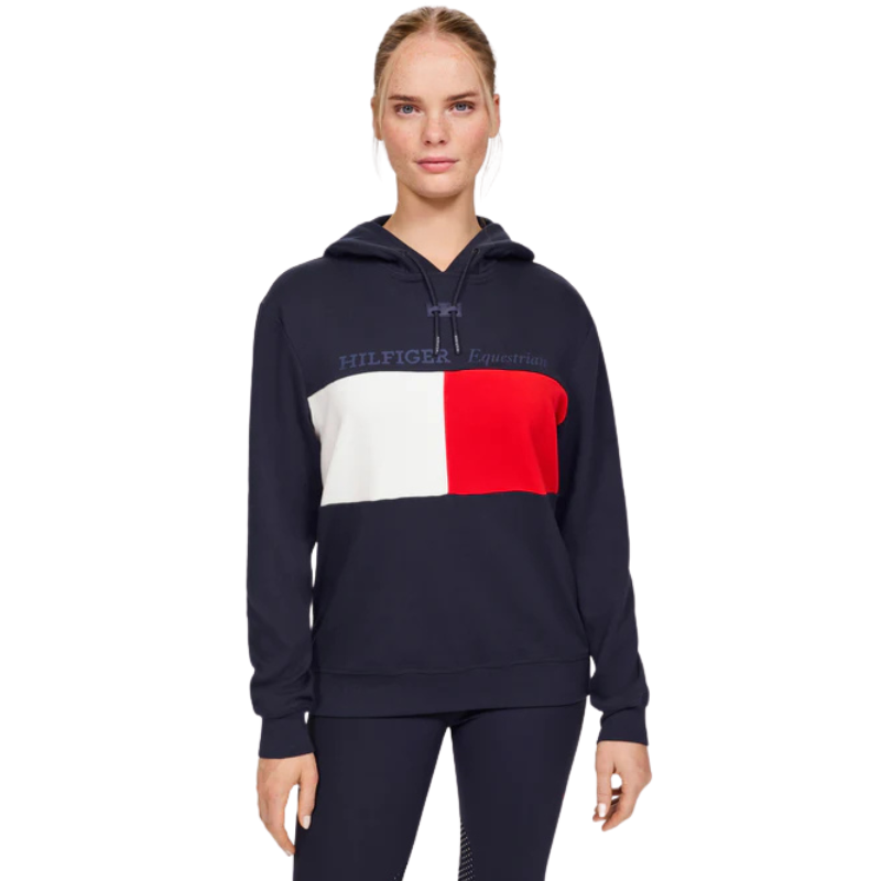 Tommy Hilfiger Hoodie Berkshire