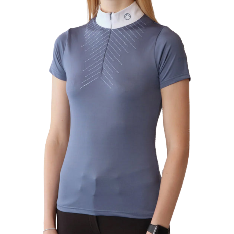 Montar Junior Bling Mon-Tech Wedstrijdshirt