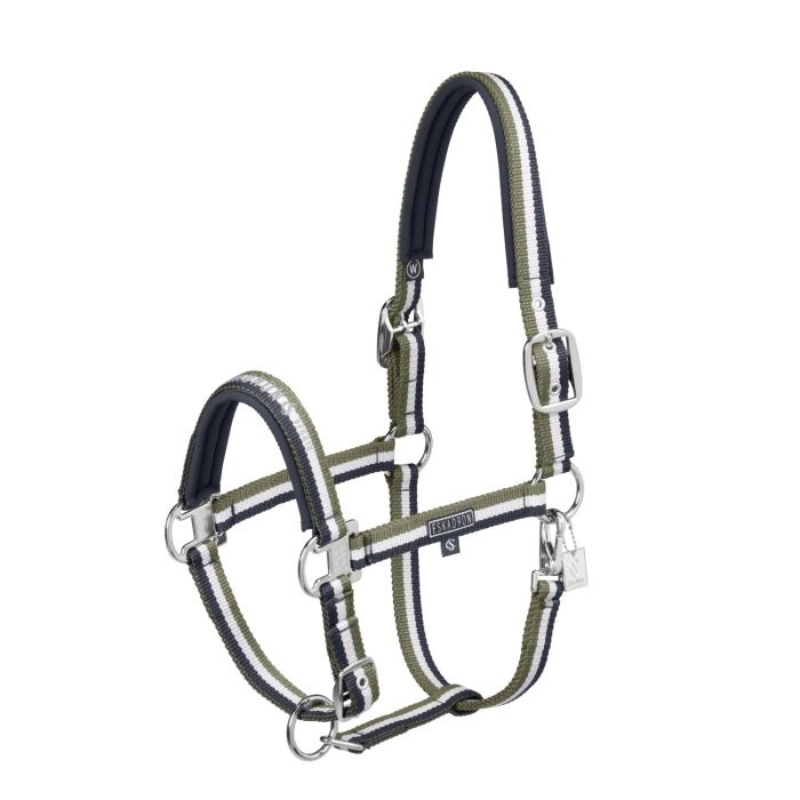 Eskadron Halster Double pin