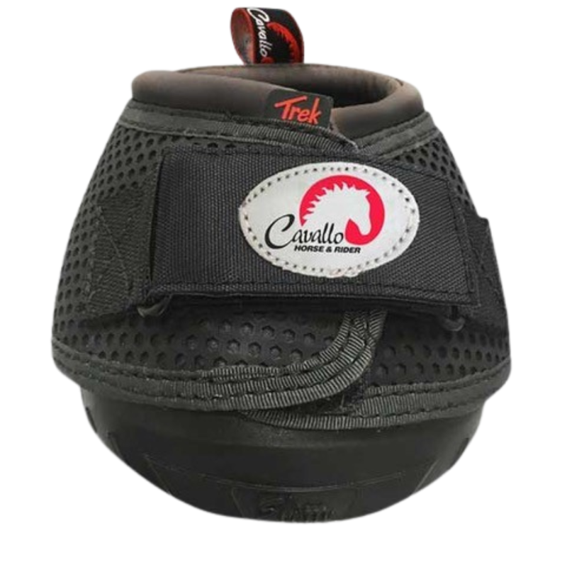 F.R.A. Cavallo Hoefschoenen TREK