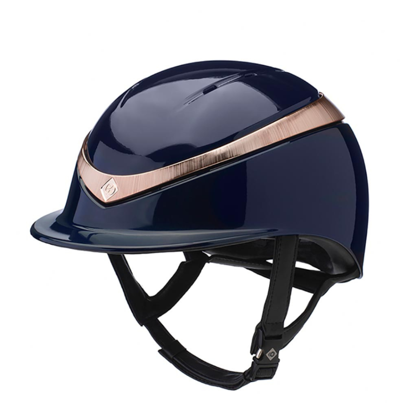 Charles Owen Veiligheidshelm Halo Luxe