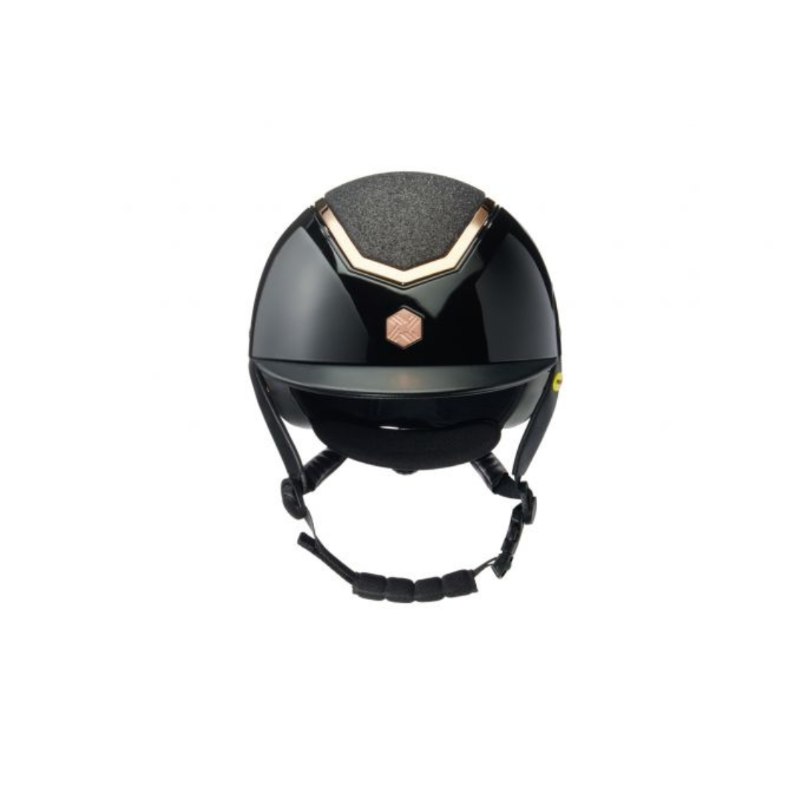 Charles Owen Veiligheidshelm Kylo Mips